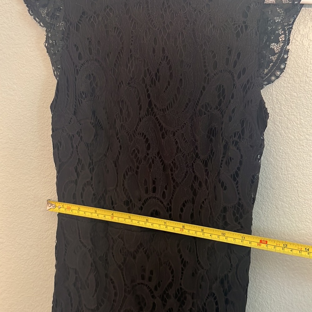 Cocktail LBD - Picture 5 of 6